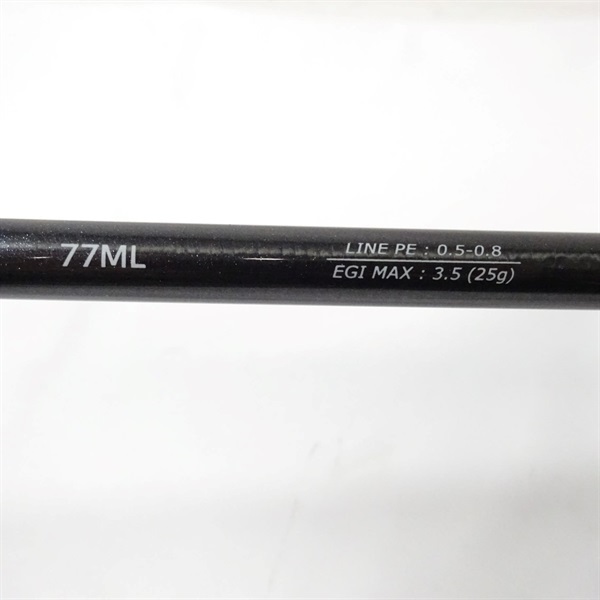 ２３　ＥＧＩＳＴ　ＴＺ７７ＭＬ